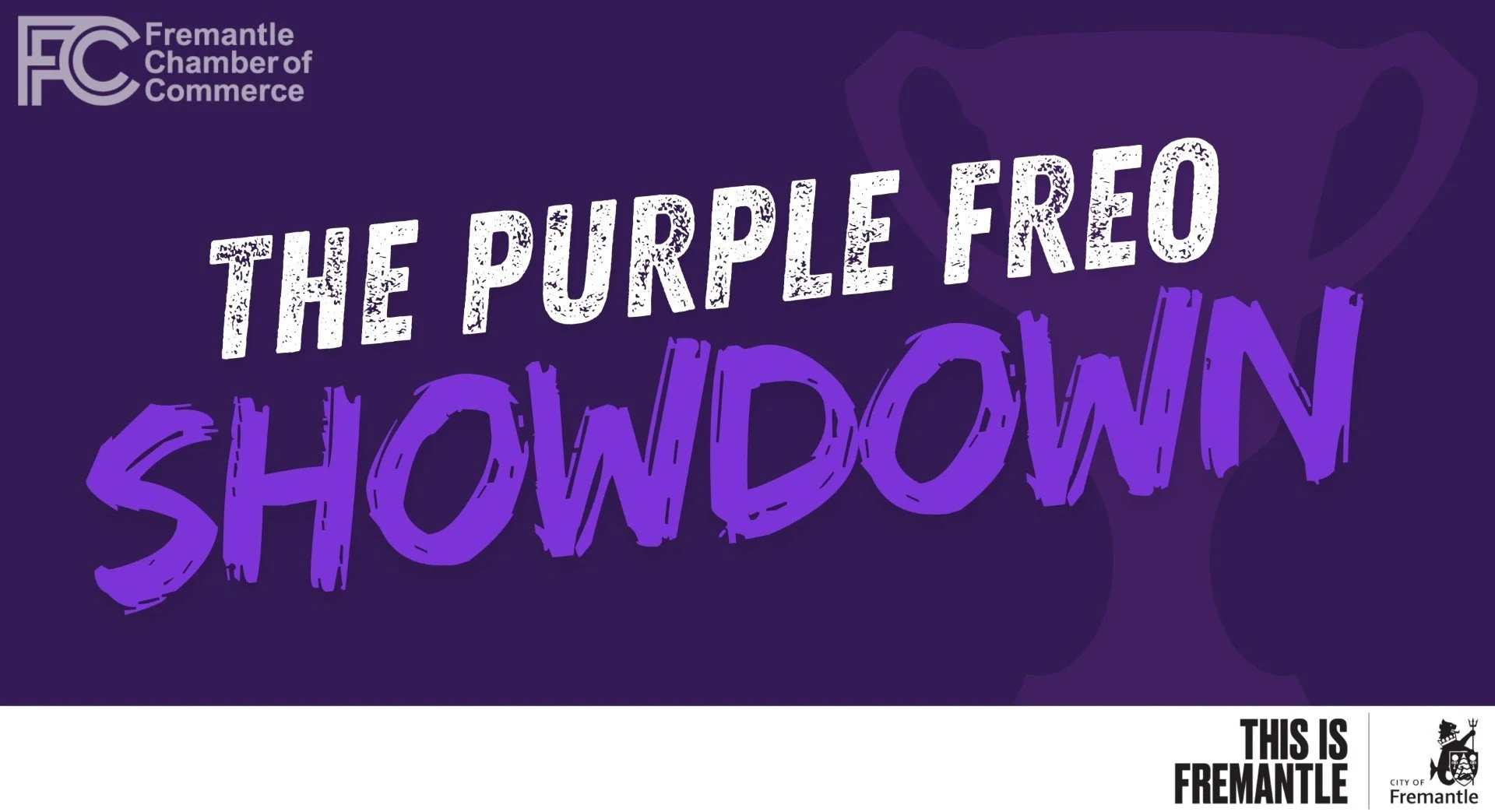 💜 THE PURPLE FREO SHOWDOWN 💜
