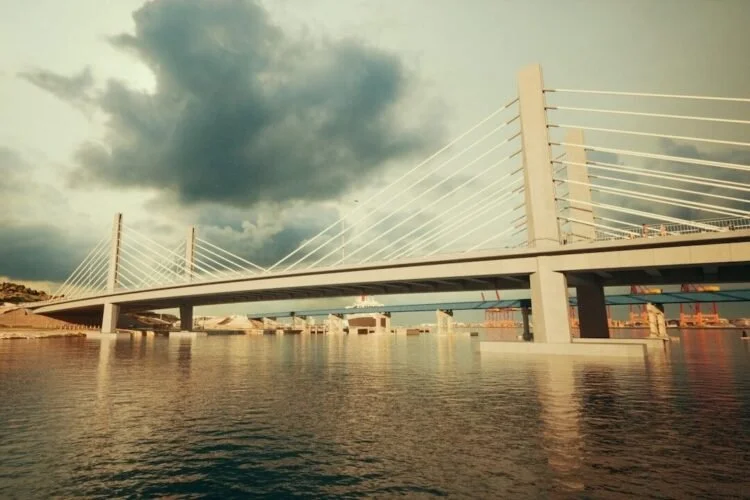 New Fremantle Traffic Bridge to Open Ahead of Schedule