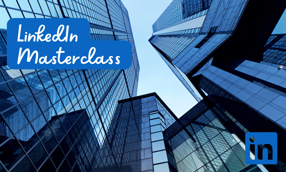LinkedIn Masterclass — Fremantle Chamber Of Commerce