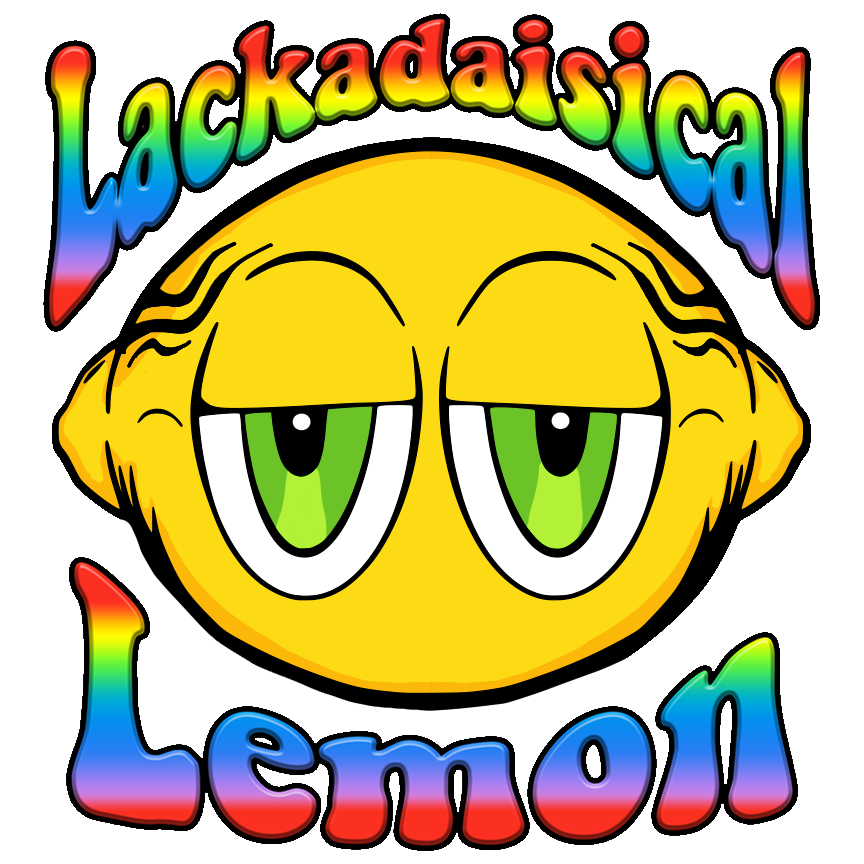 Lackadaisical Lemon