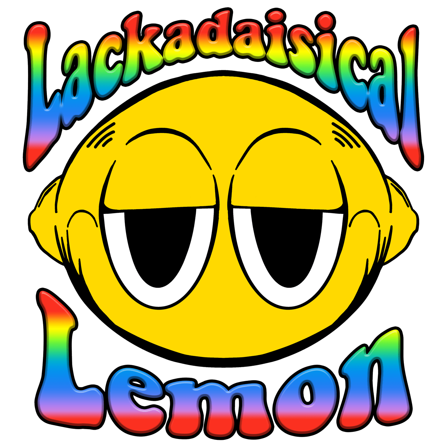 Lackadaisical Lemon