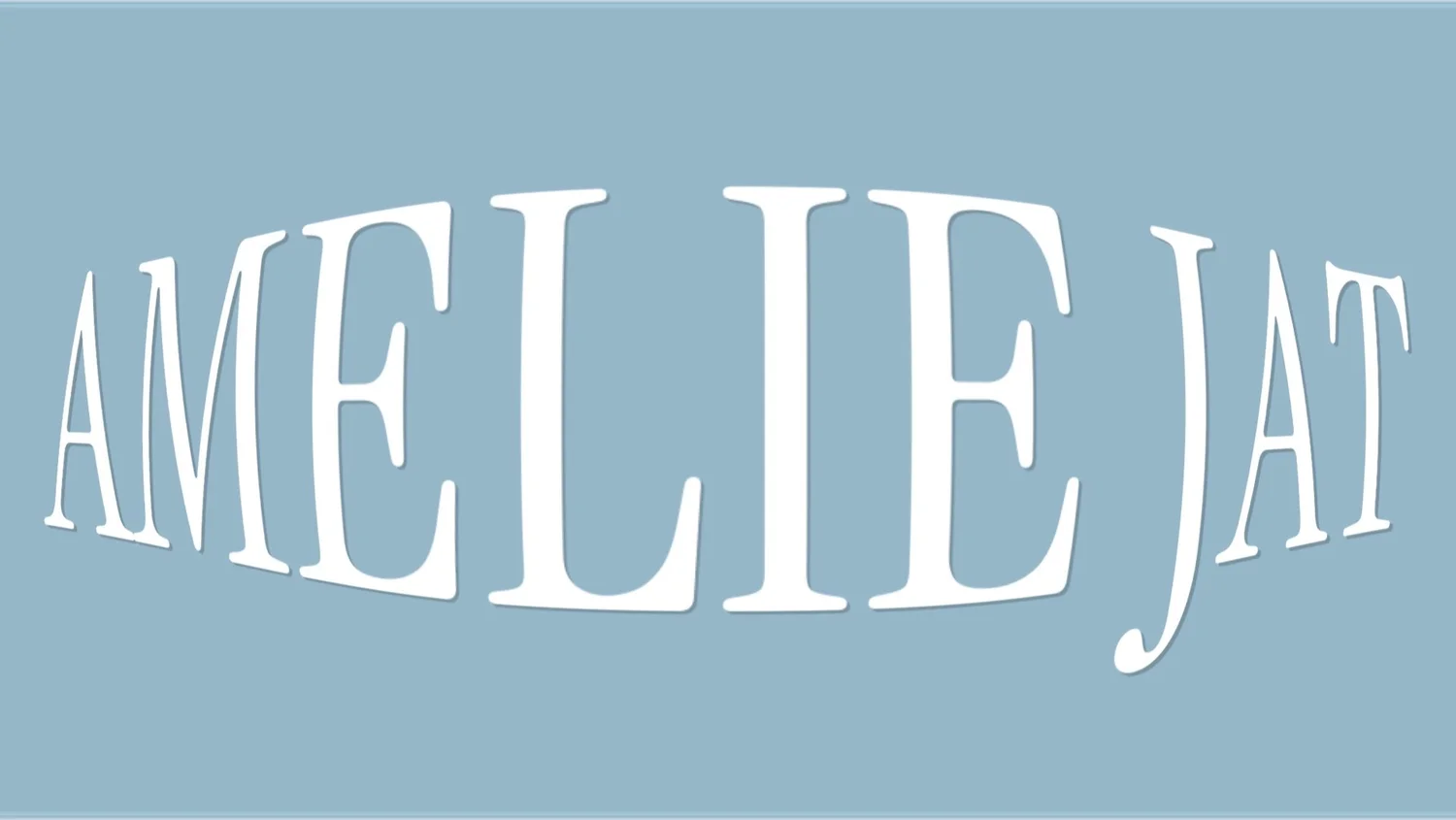 Amelie Jat