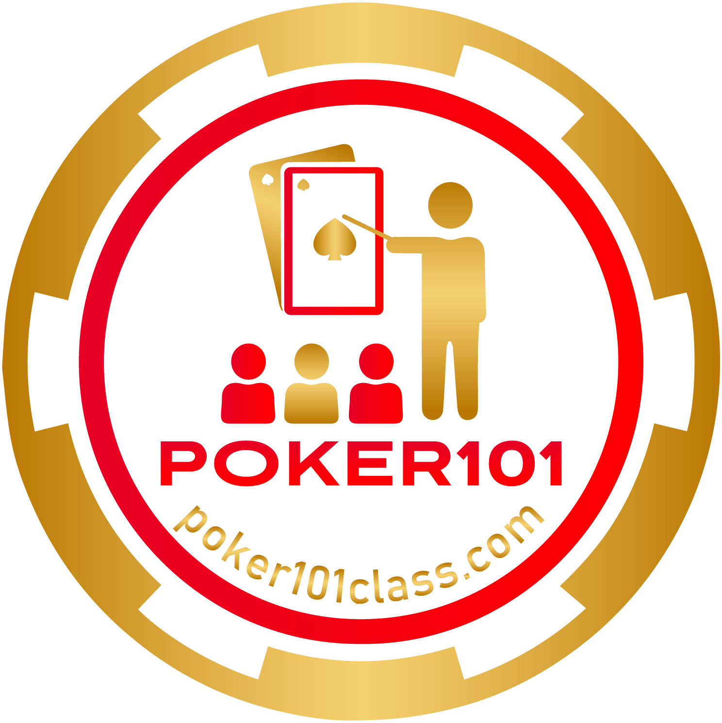 Poker 101 Team Building Events