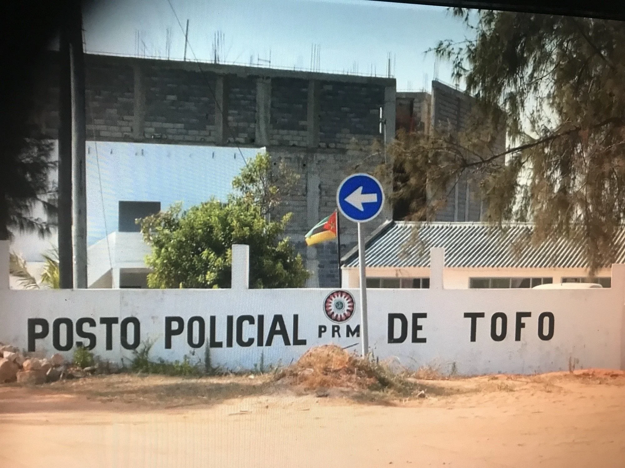 The Facts Pertaining to the Deception by the Mozambique Police and Australian Authorities also come into Question