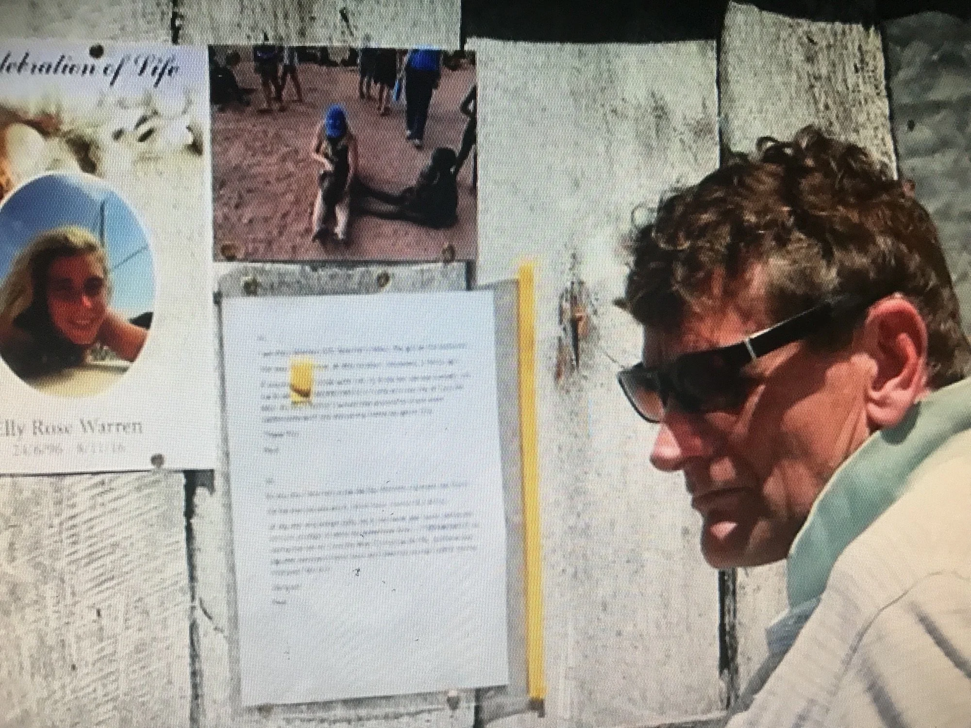 My own Investigation