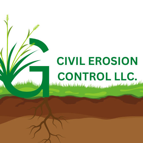 G CIVIL EROSION CONTROL, LLC