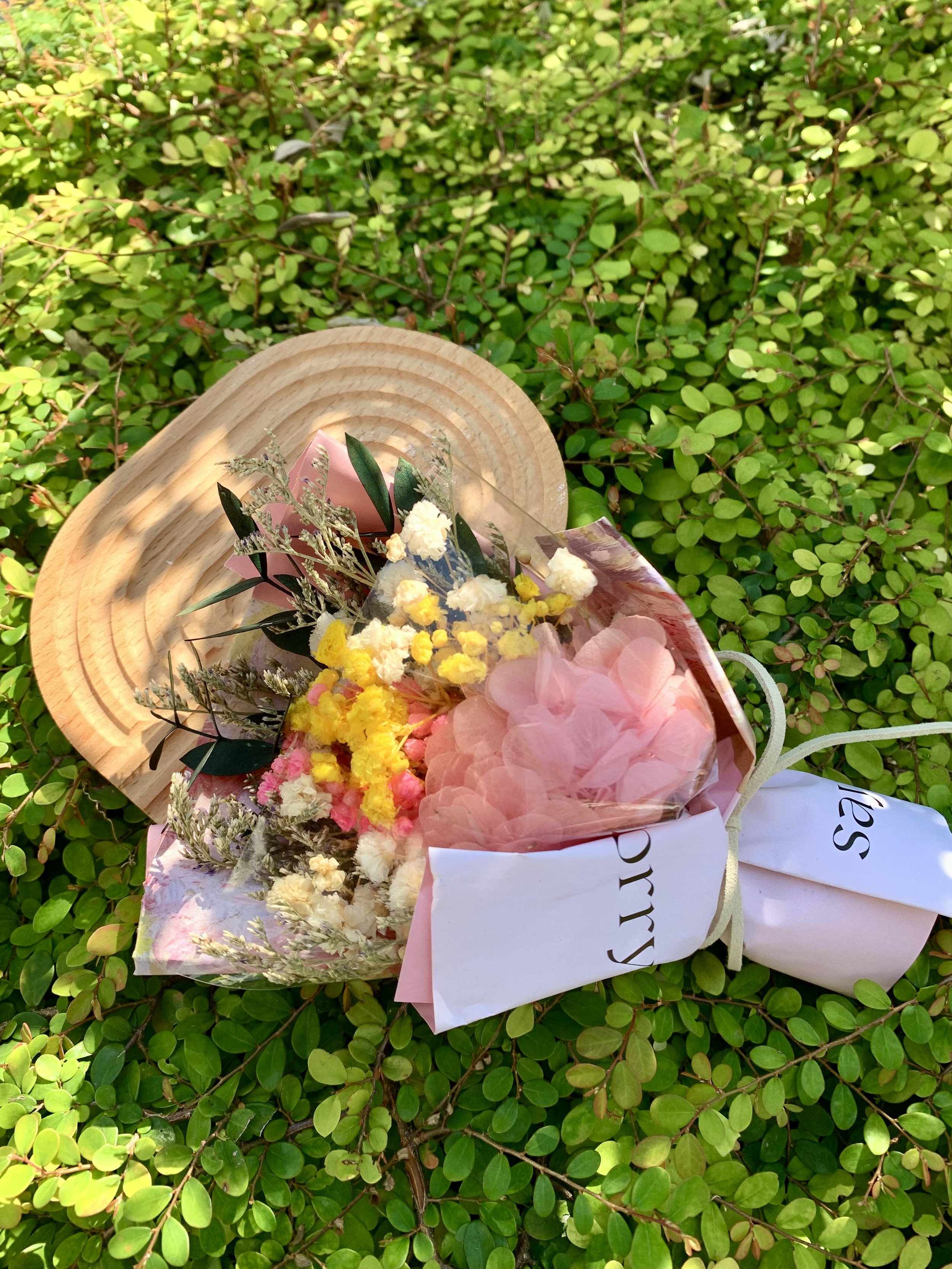 Little Star Flower Bouquet