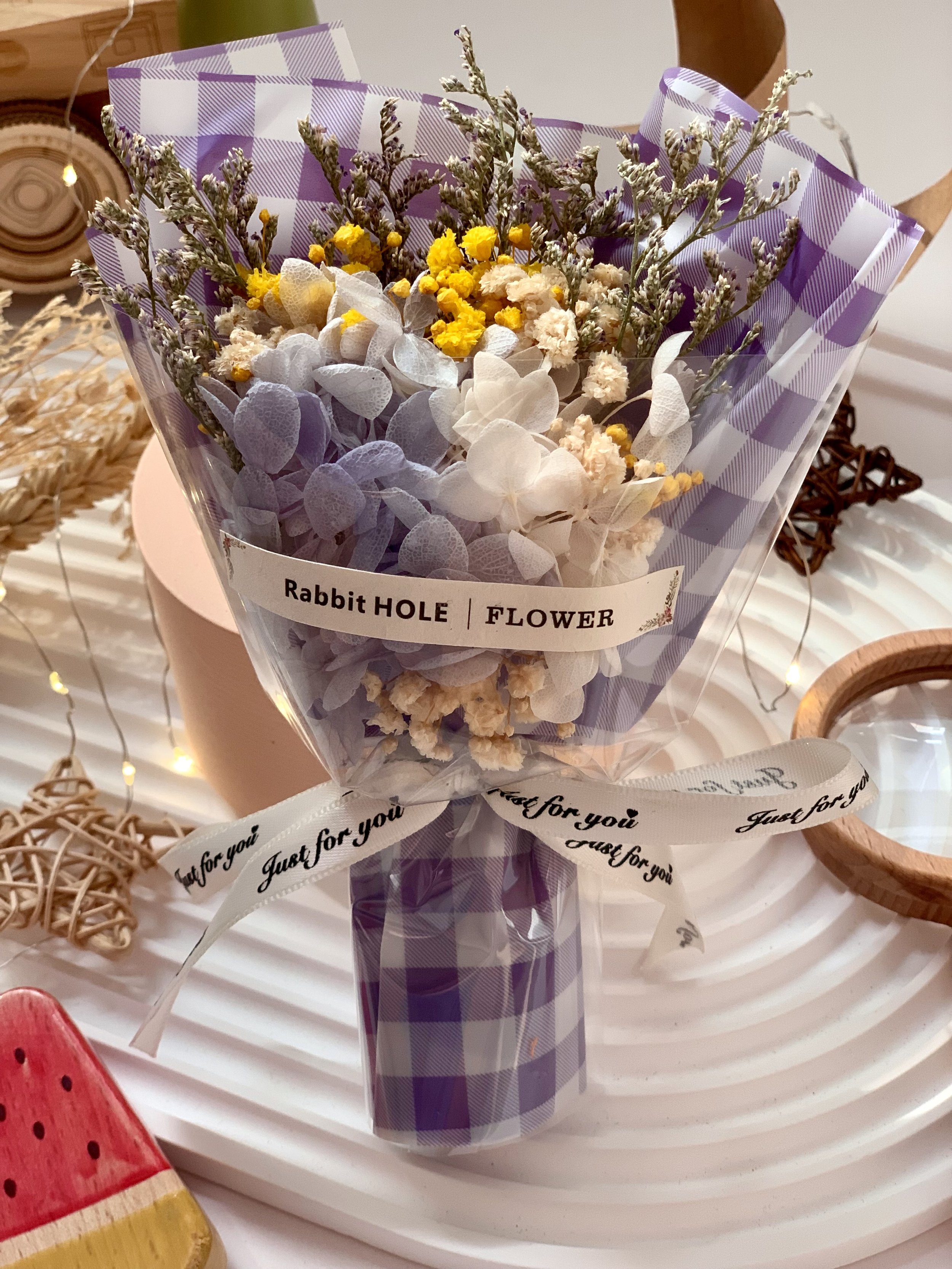 Paulina Flower Bouquet