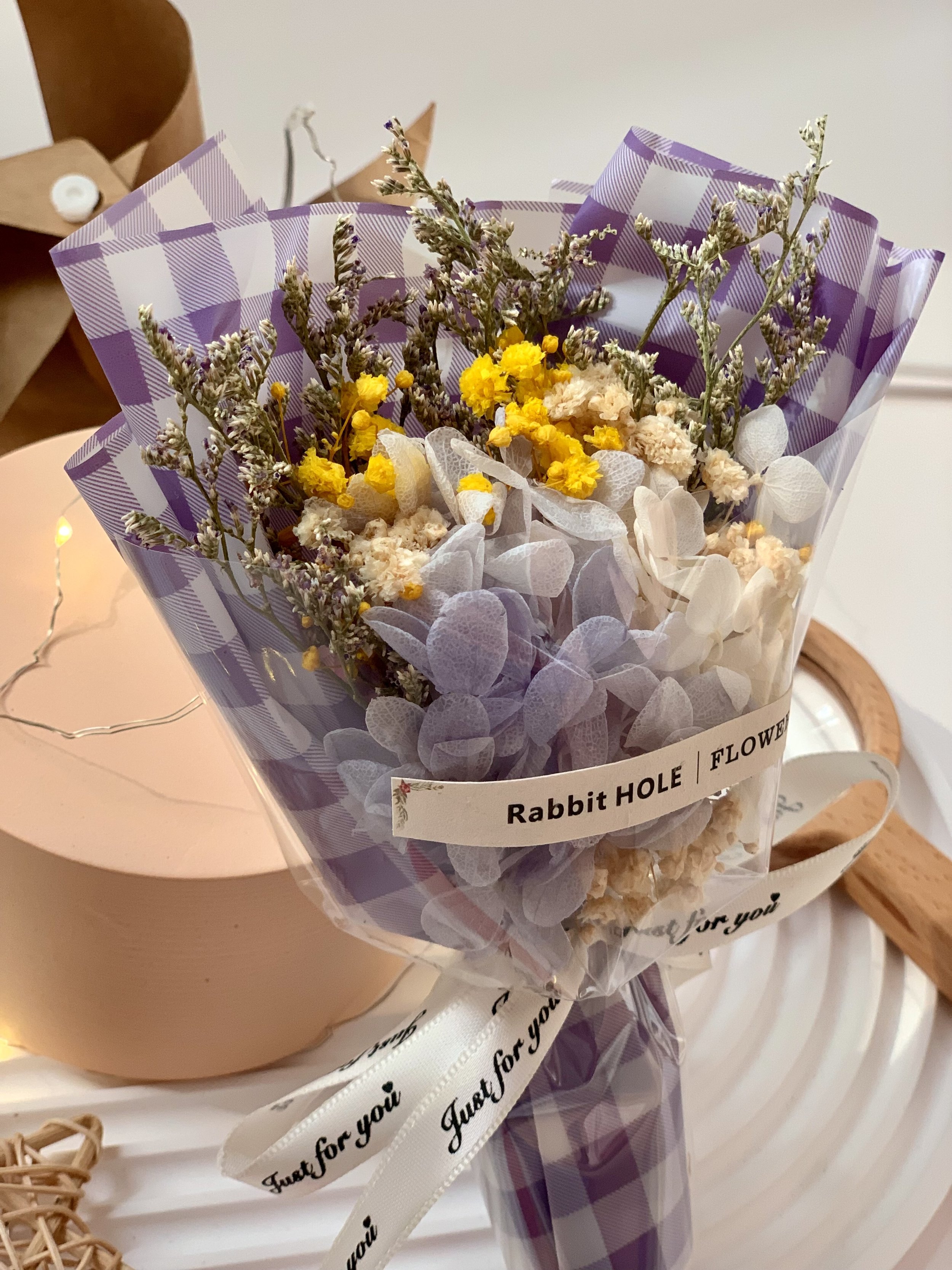 Paulina Flower Bouquet