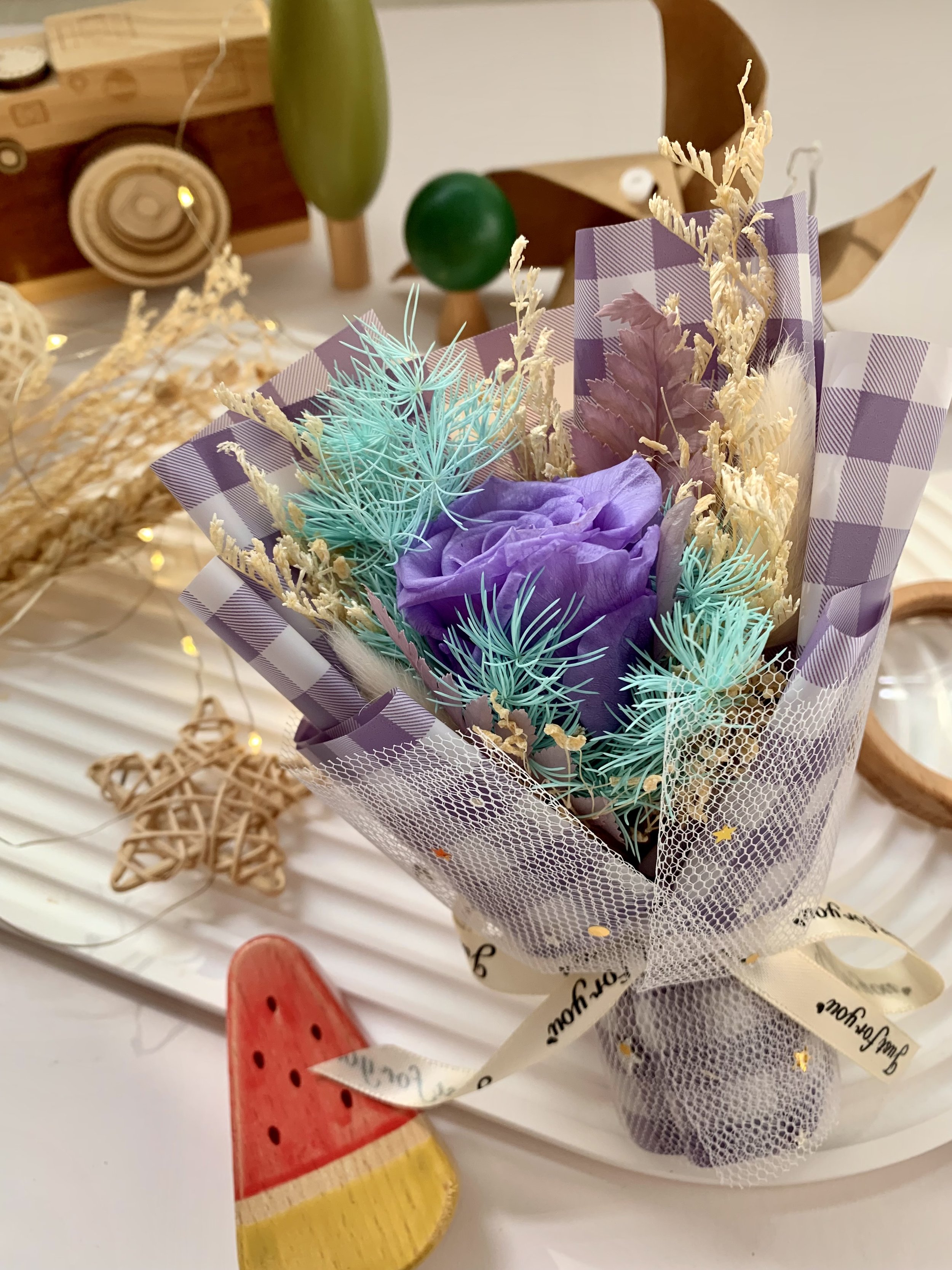 Matilde Flower Bouquet
