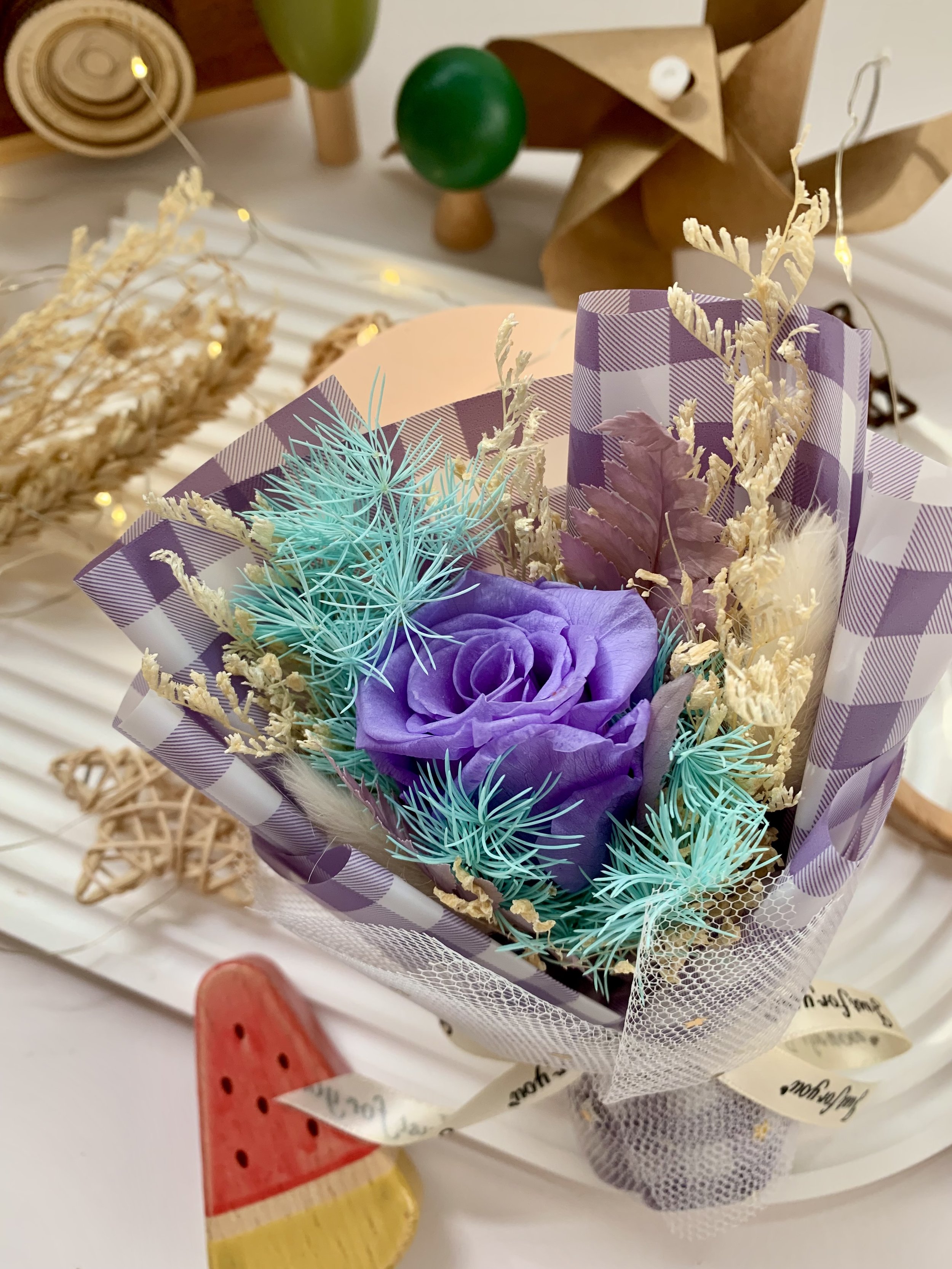 Matilde Flower Bouquet