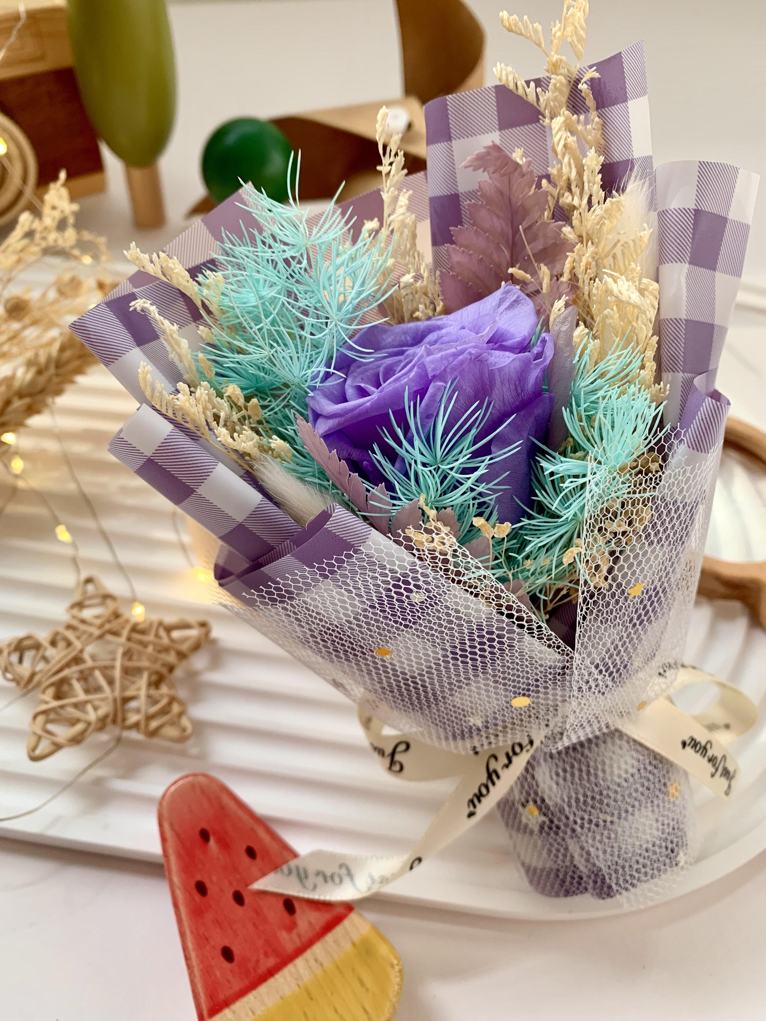 Matilde Flower Bouquet