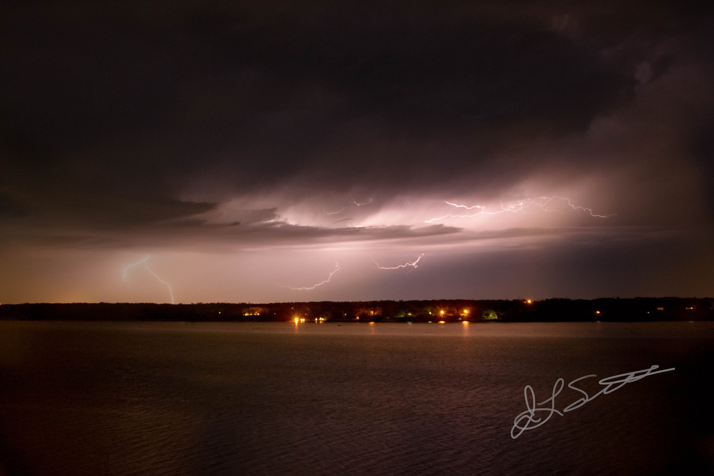 Perfect Storm