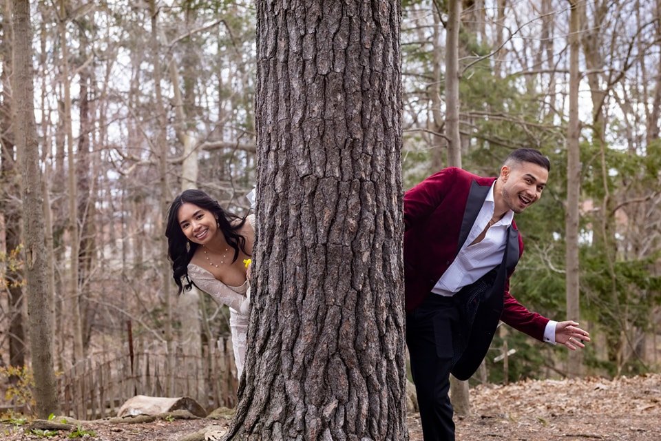 Errele &amp; Joi, we're deeply honored you chose Timeless Photography to capture the love and joy of your special day.

#WeddingPhotography #TimelessMoments #LoveAndJoy #BrideAndGroom #WeddingDay #WeddingInspiration #JustMarried #WeddingPhotographer 