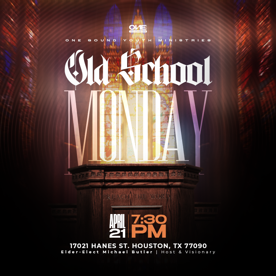 Old School Monday.png