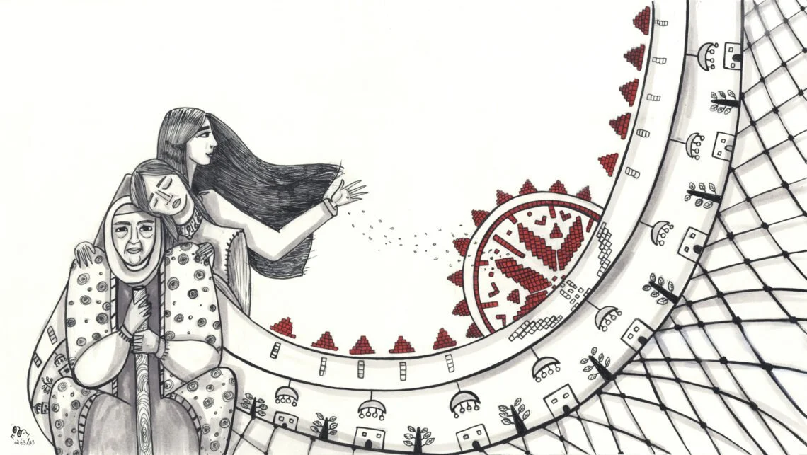 Resisting Colonialism with Food Sovereignty