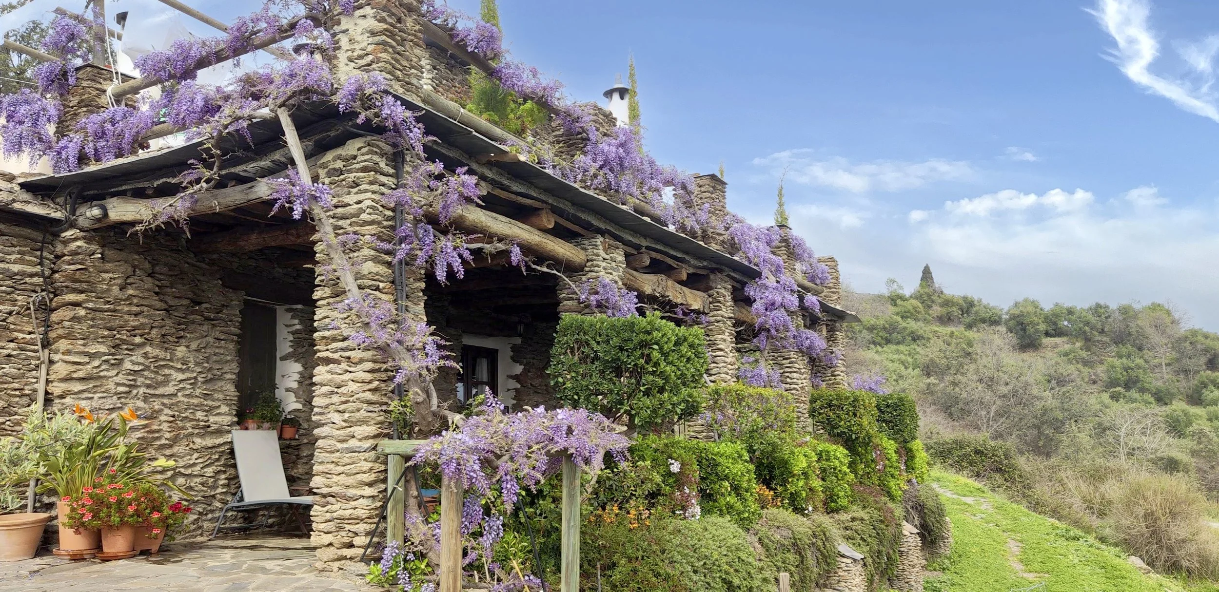 General Costs and Processes for purchasing a home in Andalucia