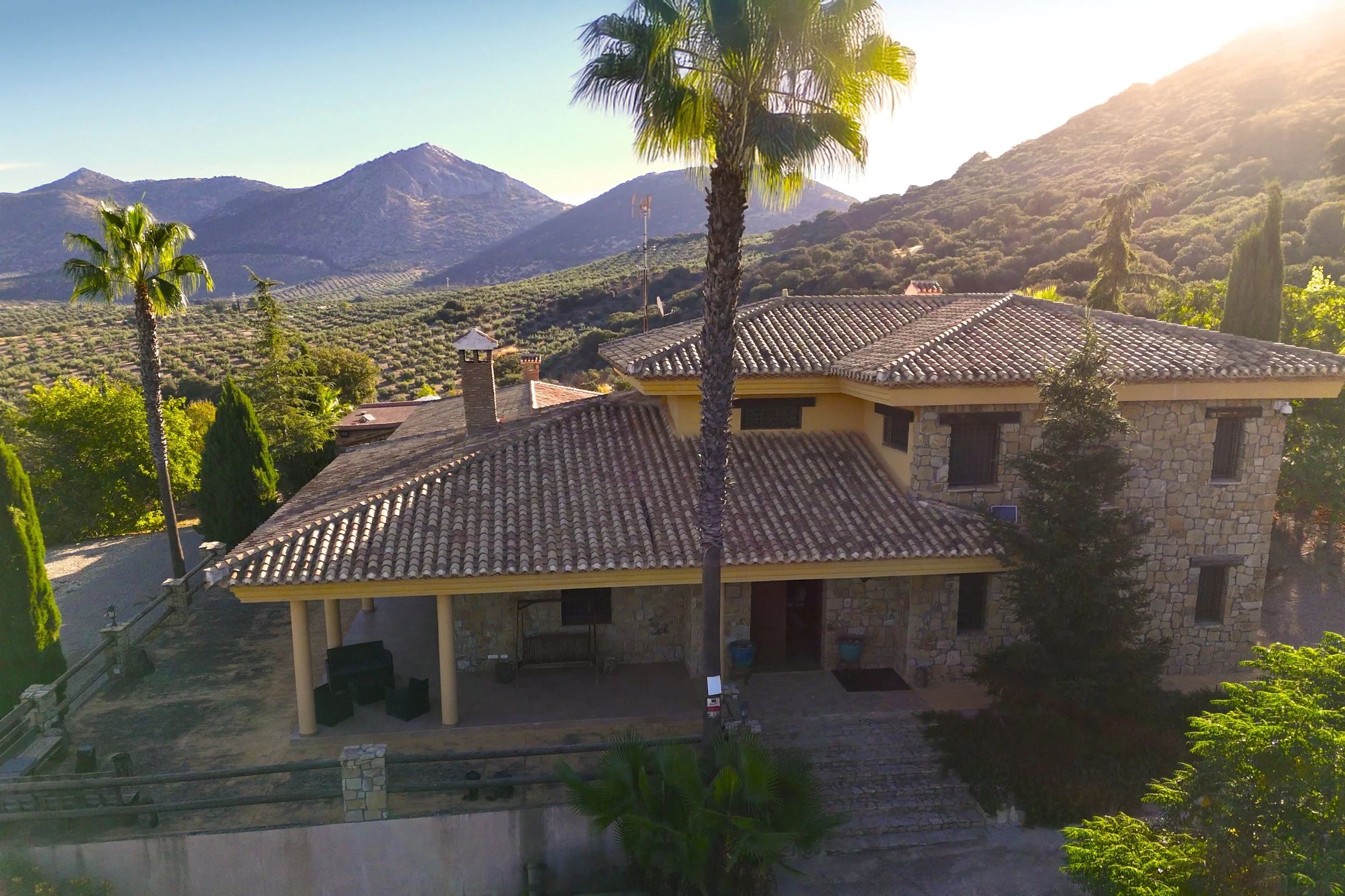 Inland Spain as an Investment Hot-spot.