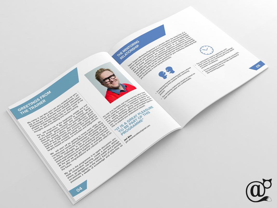 Mentoring Pack spread pages 04-05