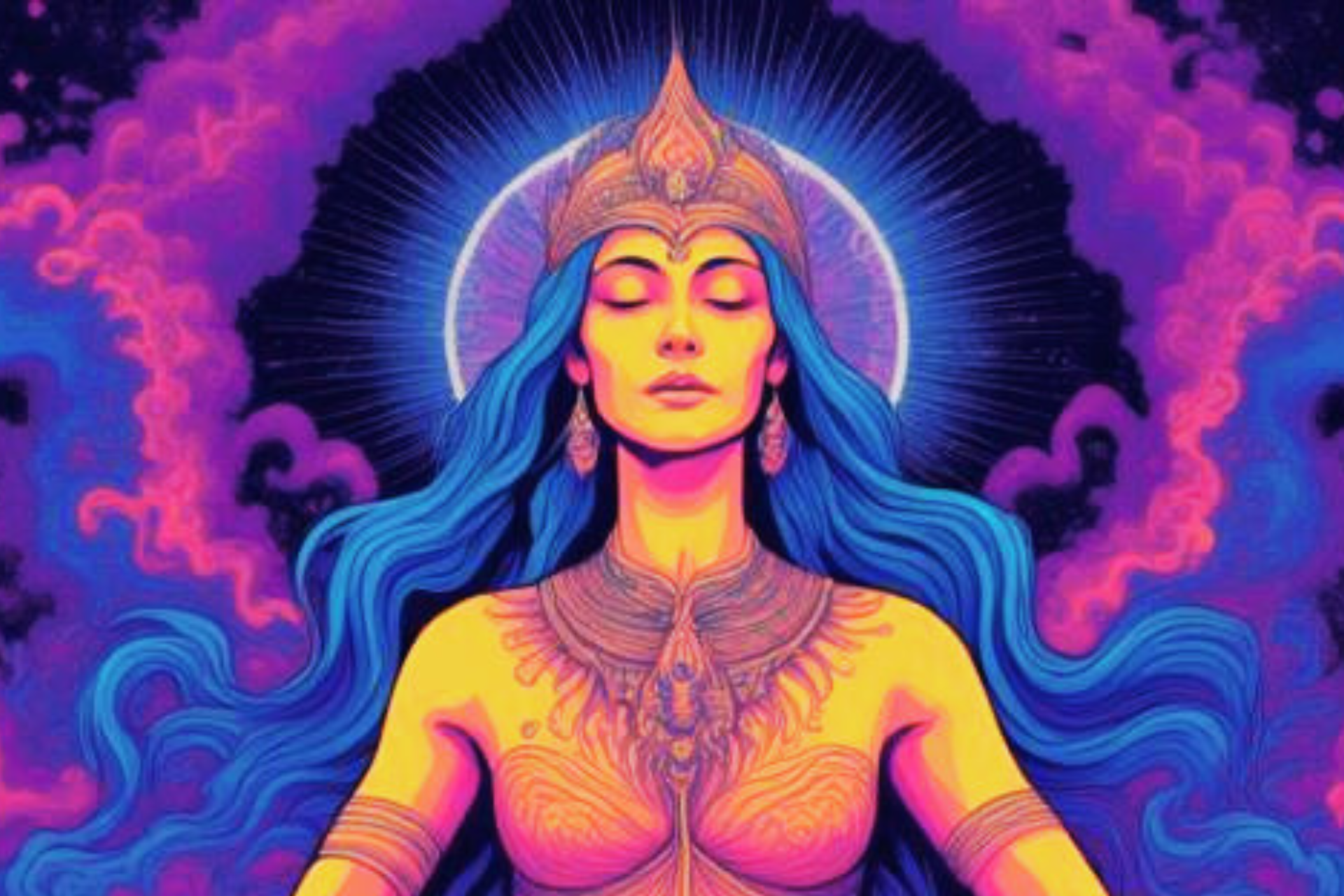 Why I’m ‘Unmanifesting’ This January