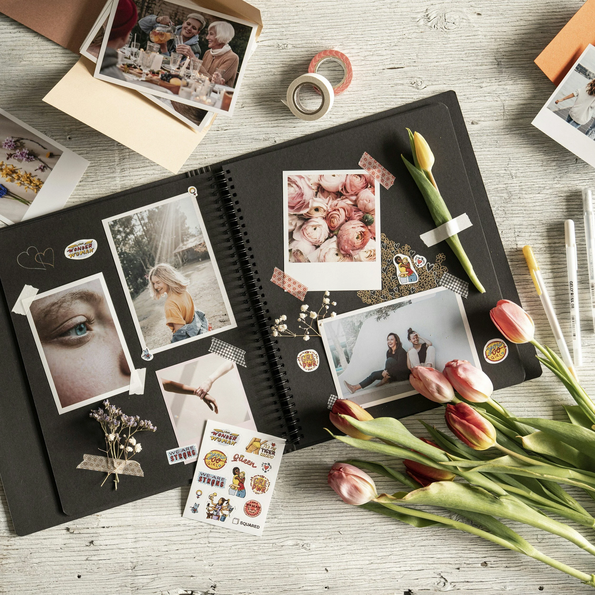 How To Create A Vision Board That Really Works