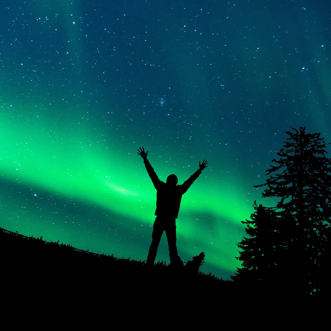 Is THIS Really The Best Color For Manifestation?