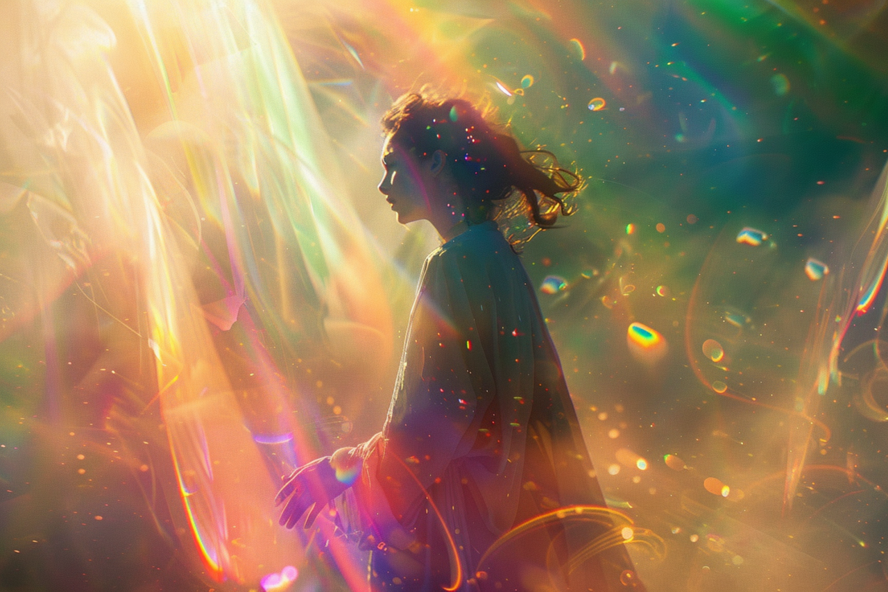 6 Insane Ways Colour Will Skyrocket Your Manifestations