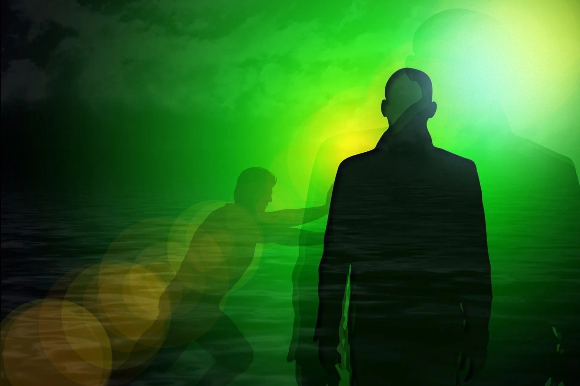 The Identity Shift You Need To Make Manifestation Work