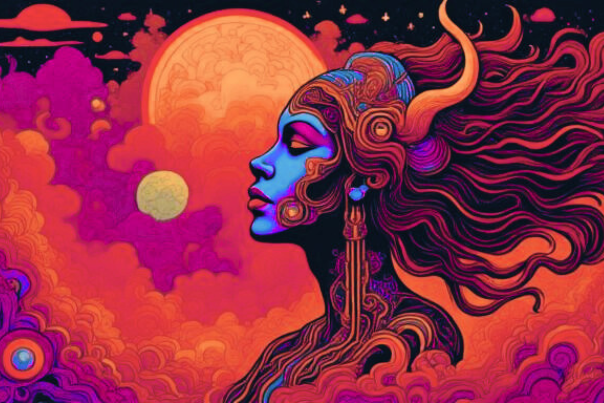 Manifestation Is Broken. It’s Time For  A Paradigm Shift.