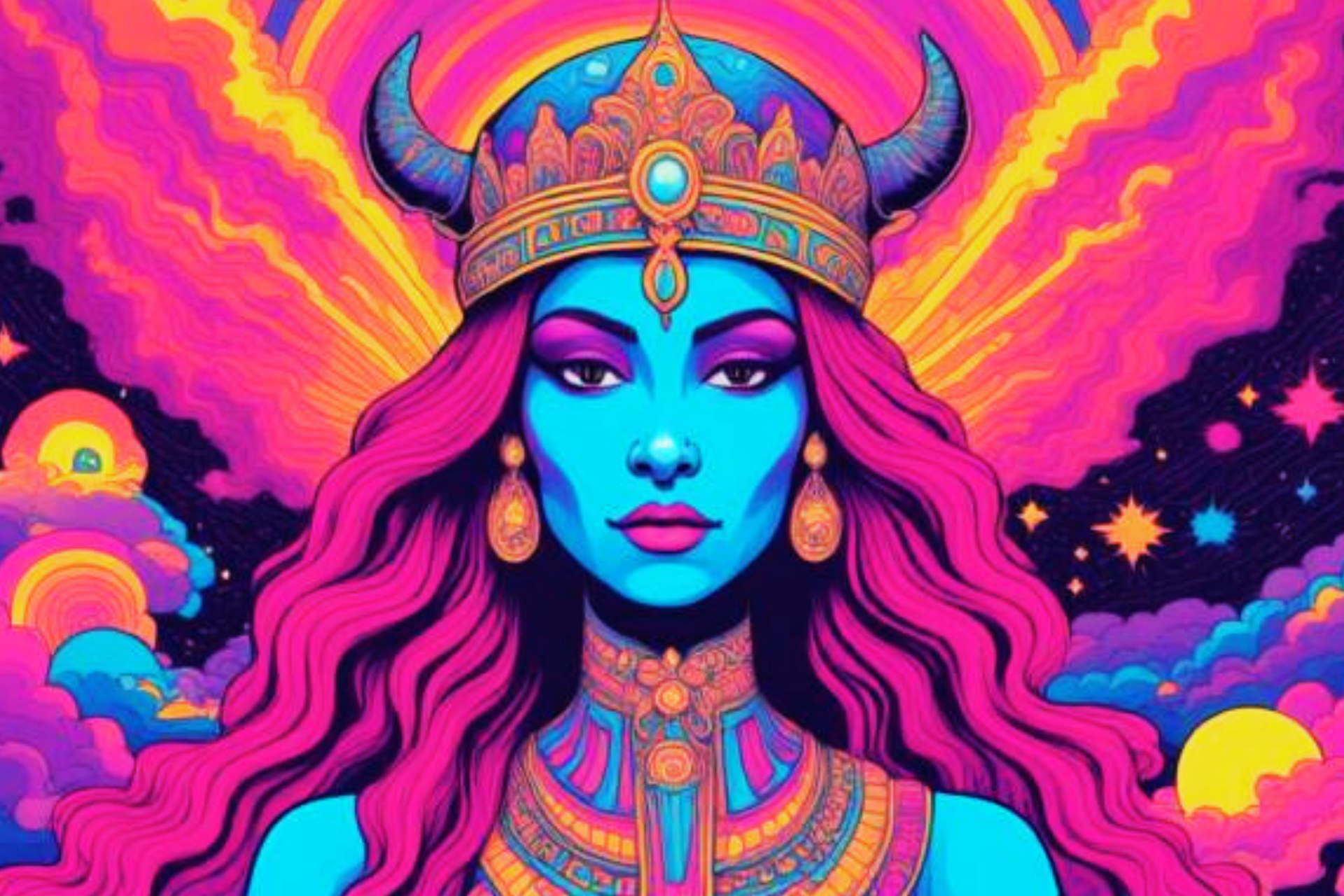 Is Your Soul Colour Speaking To You? (Don’t Ignore It!)