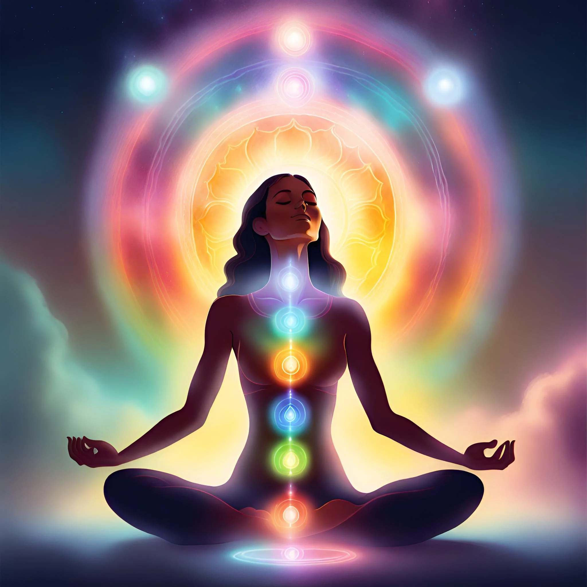 What's Your Soul Color? Everything You Need To Know! — Chromagik