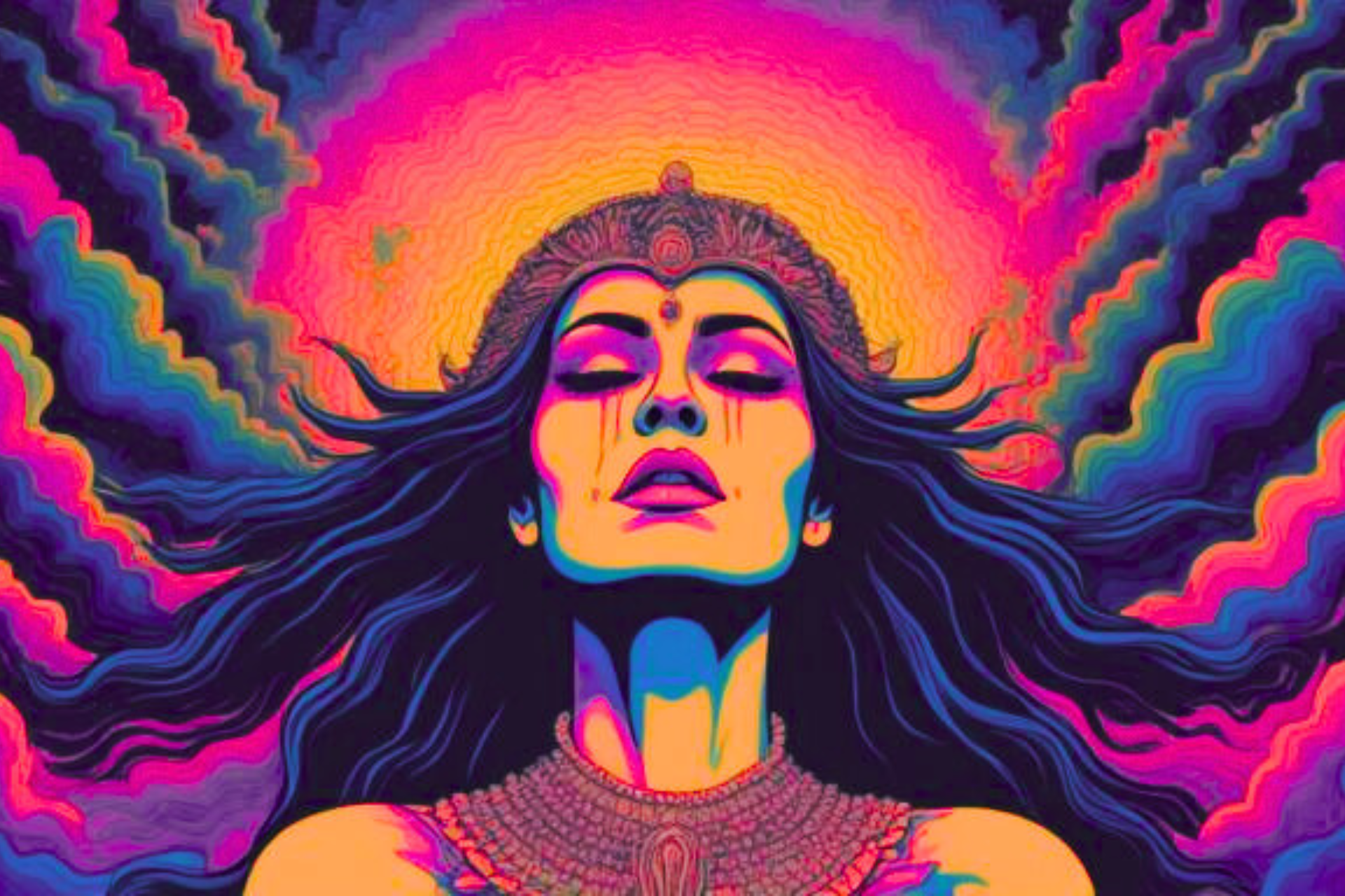 Need Emotional Balance? Try This.