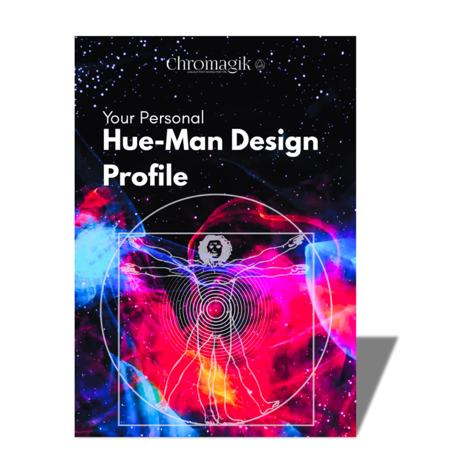 Hue-man Design Profile