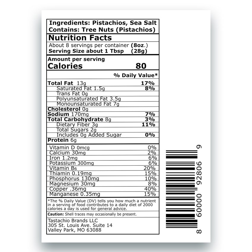 Nutritional Label 8oz Nut Butter.jpg