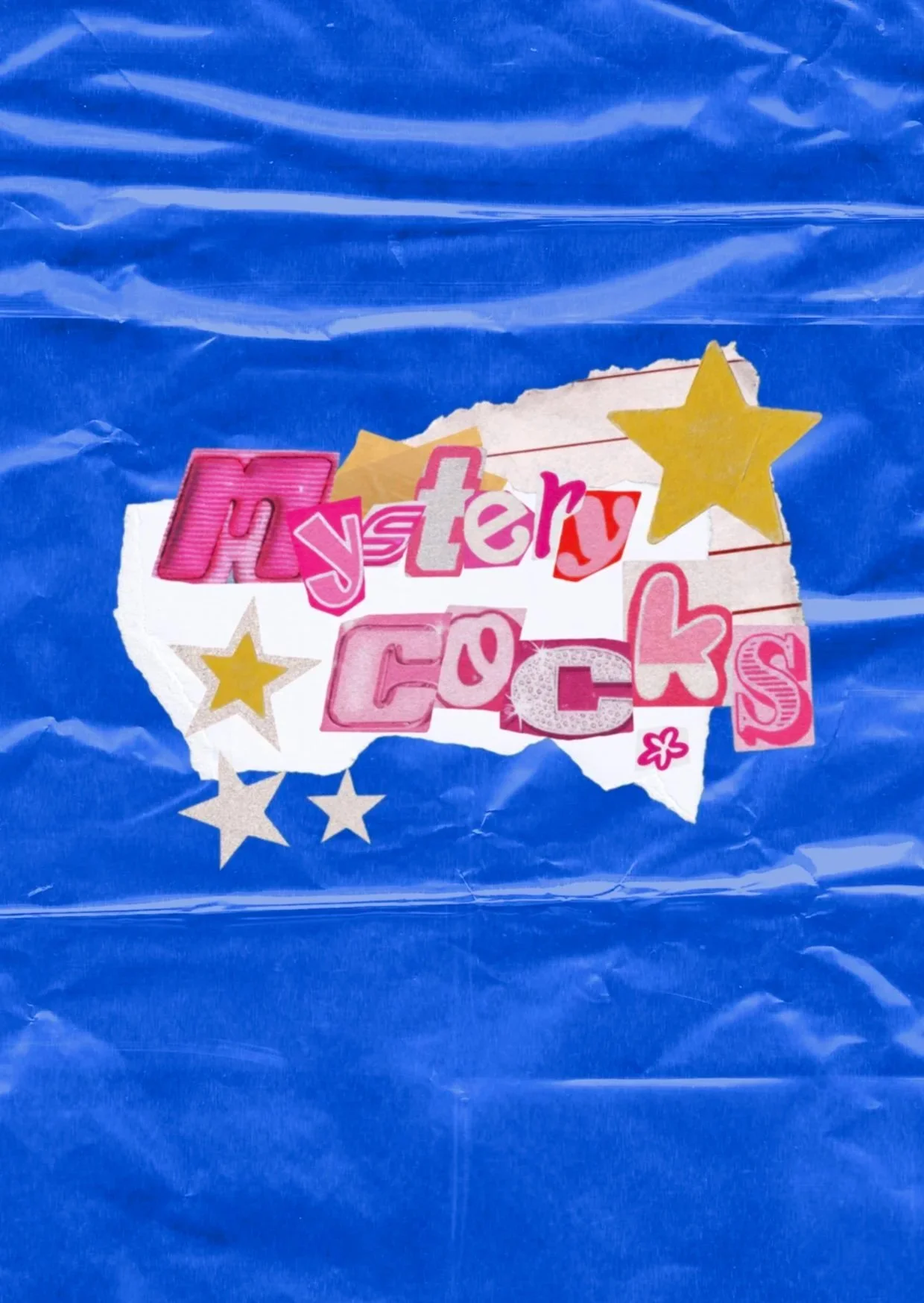 Mystery Cocks