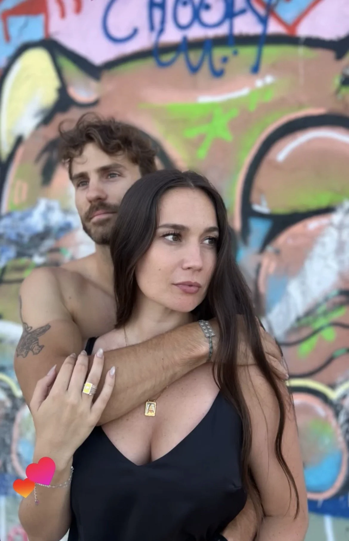 Collier Médaille Saint Tropez