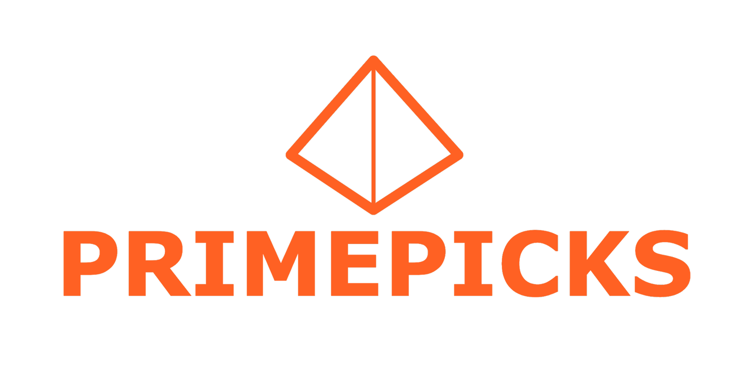 PrimePicks TikTok CAP
