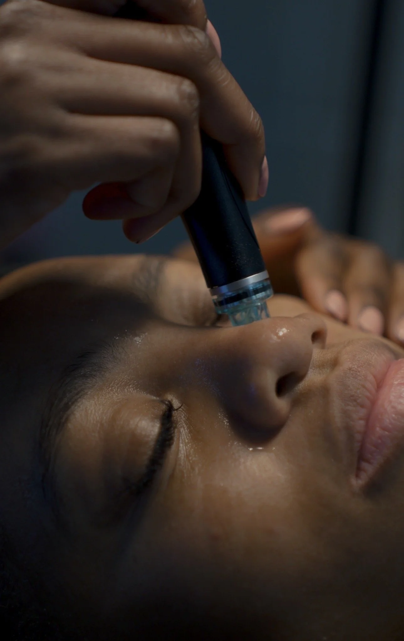 Platunim HydraFacial