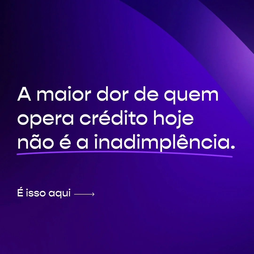 50-70% da sua margem. Sumindo. 📉

N&atilde;o por inadimpl&ecirc;ncia.
Por algo que ningu&eacute;m fala.

Opera&ccedil;&otilde;es boas que n&atilde;o saem do papel.

Desliza 👉

.
.
#fidc #cr&eacute;dito #fintech #gest&atilde;o #mercadodecredito #ino