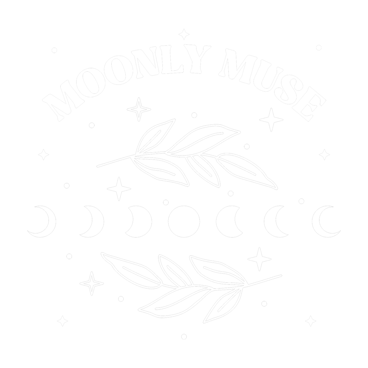 Moonly Muse