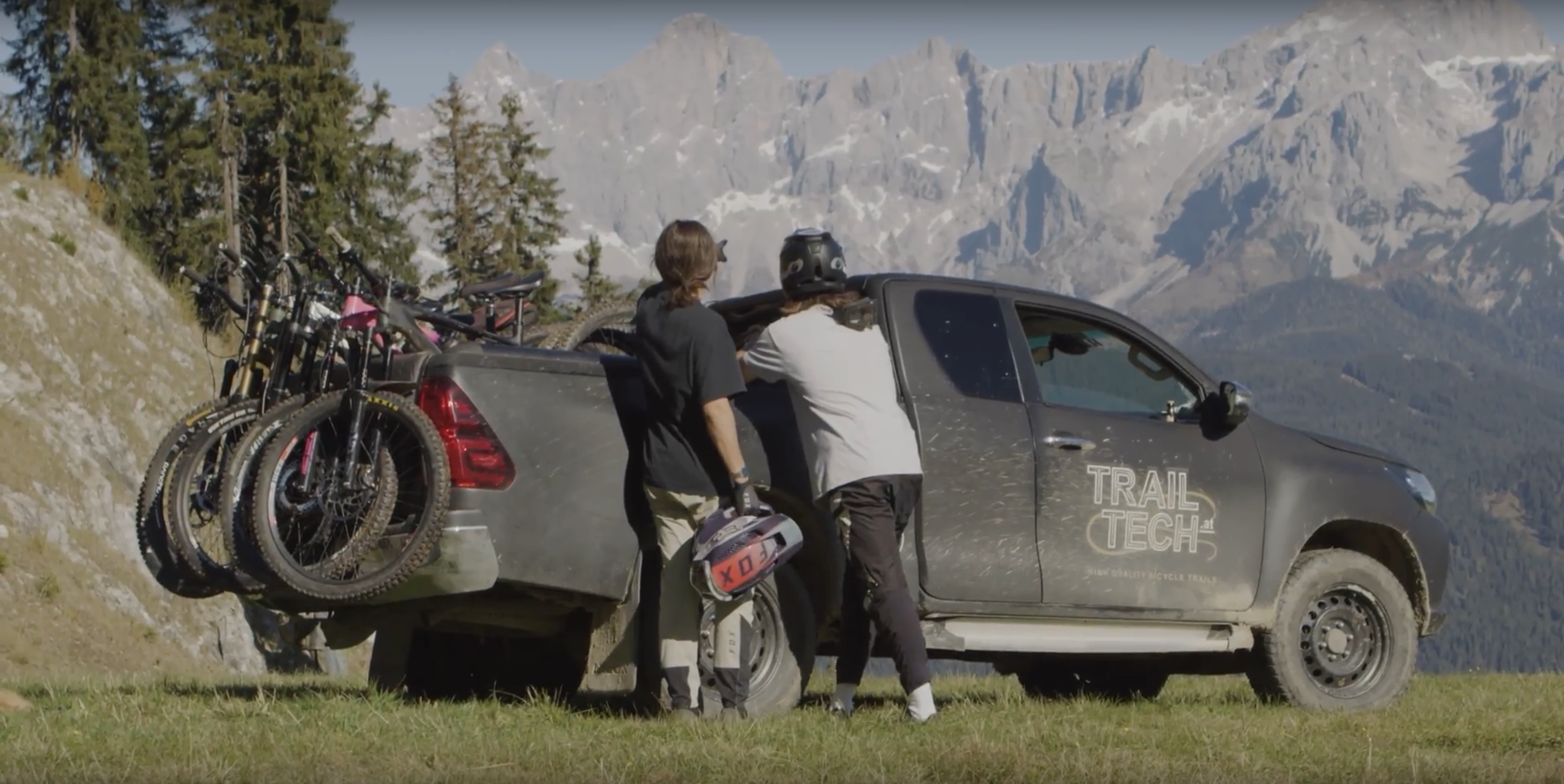 TRAILTECH.AT