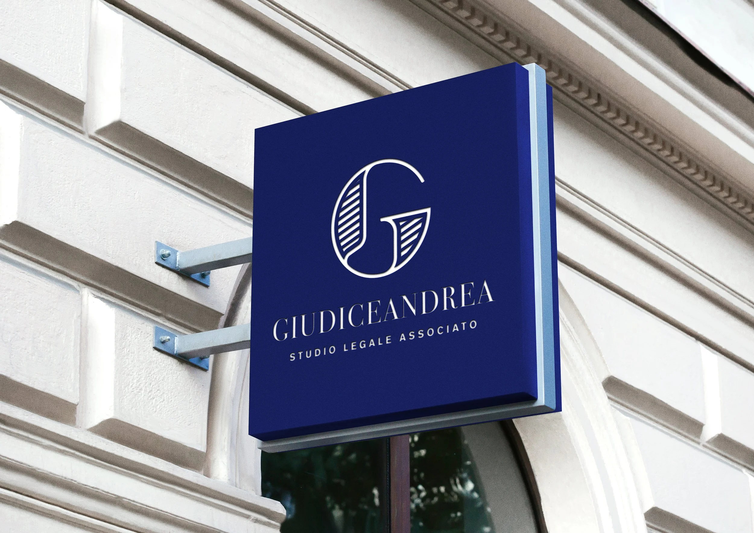 GIUDICEANDREA