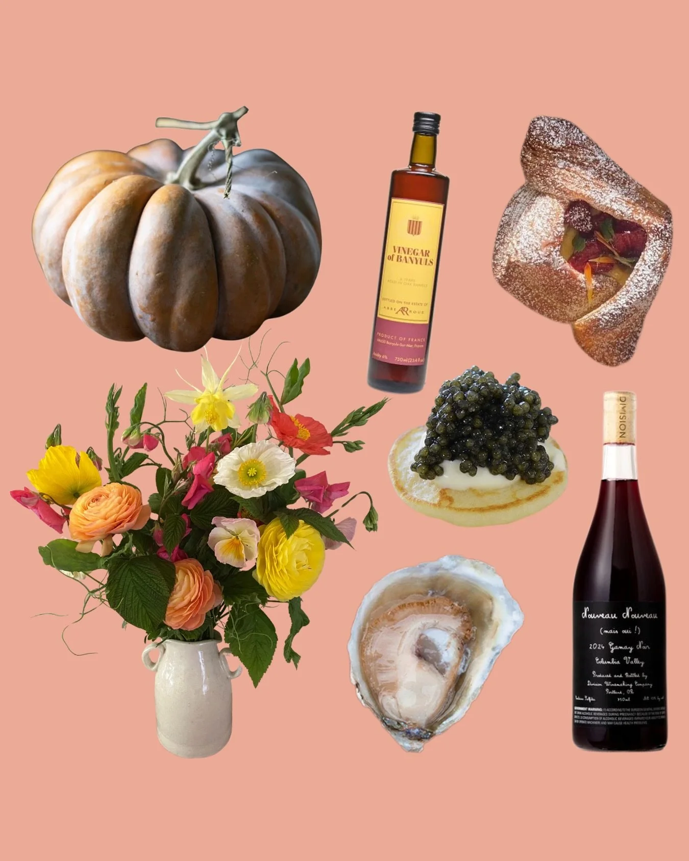 I want to yell around the holidays, &ldquo;You don&rsquo;t need to buy more stuff!&rdquo; But honestly, I love giving presents.

So, if you are going to buy stuff, you might as well buy the right stuff from good folks. So we put together some ideas f