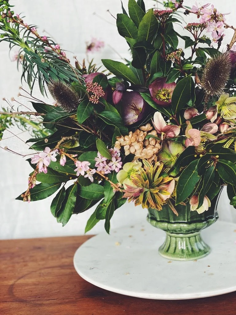 Sarah F Custom Arrangement