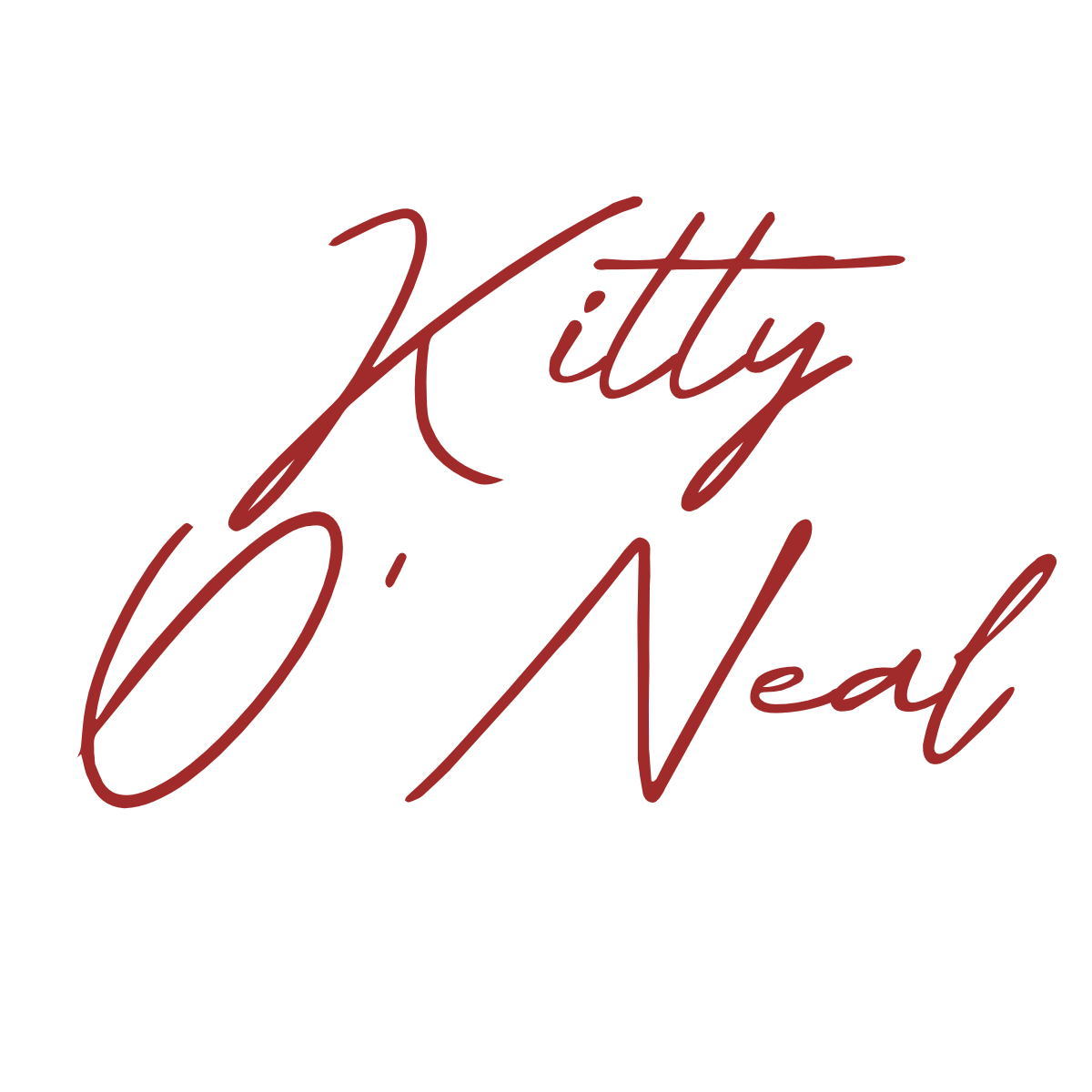 Kitty O'Neal