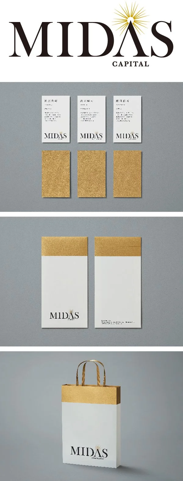 MIDAS capital
