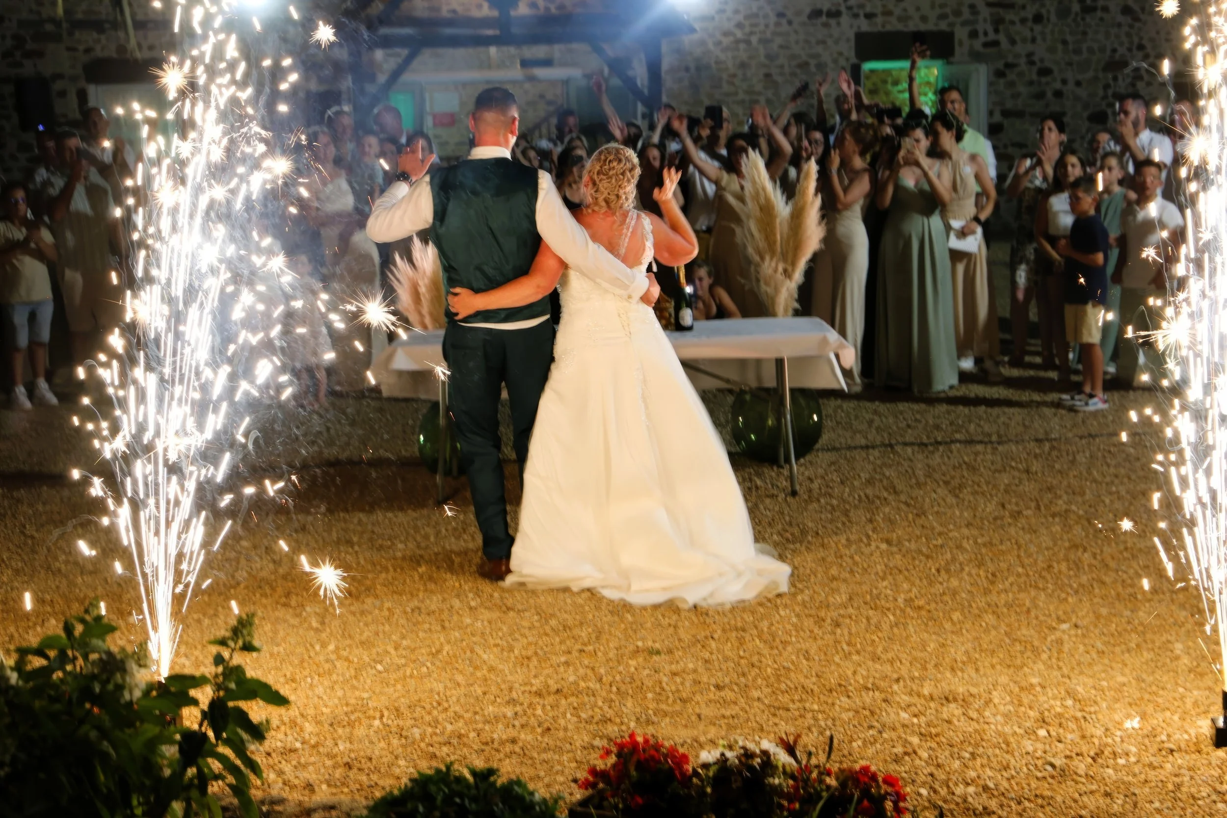 MARIAGE M & F
