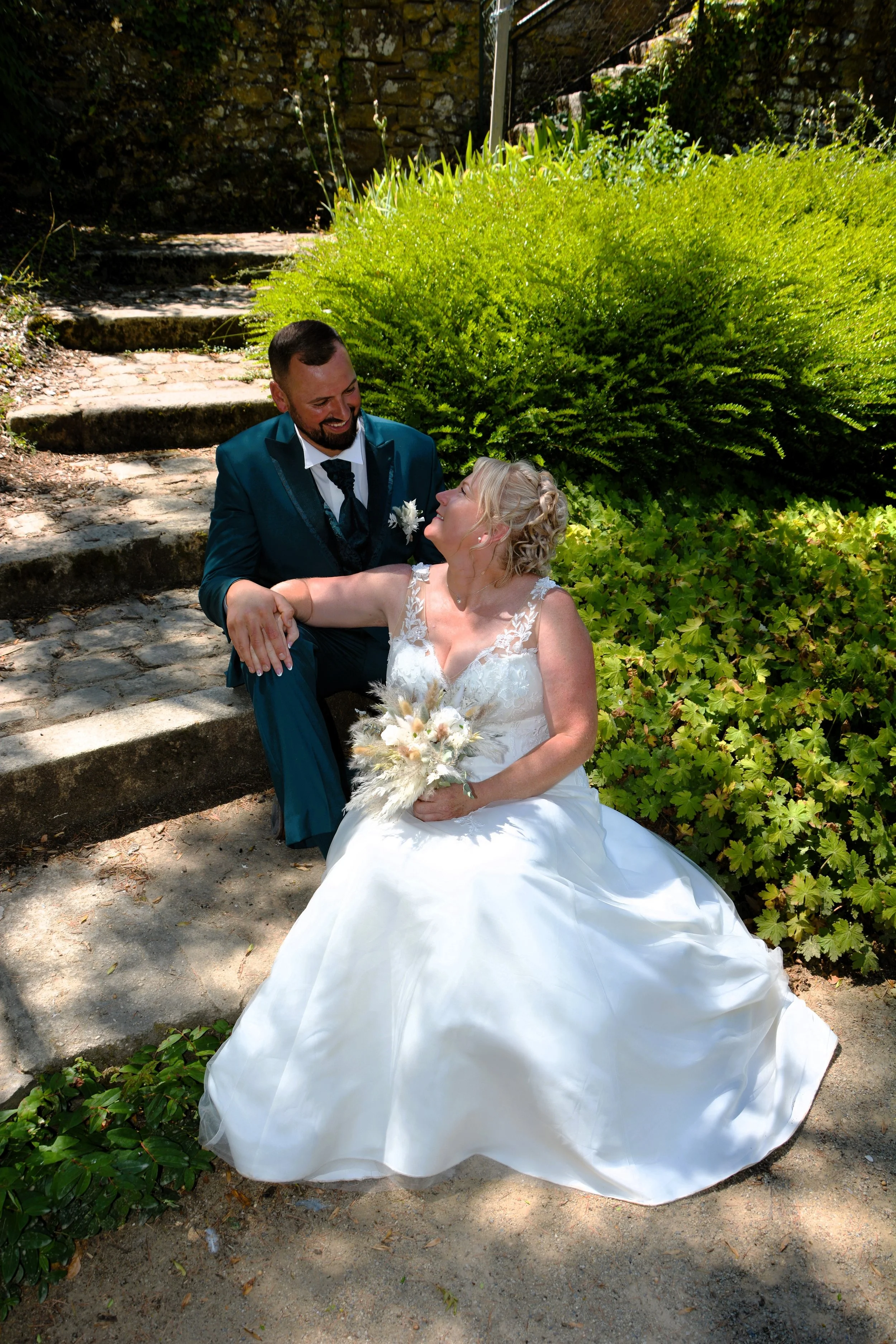 MARIAGE M & F