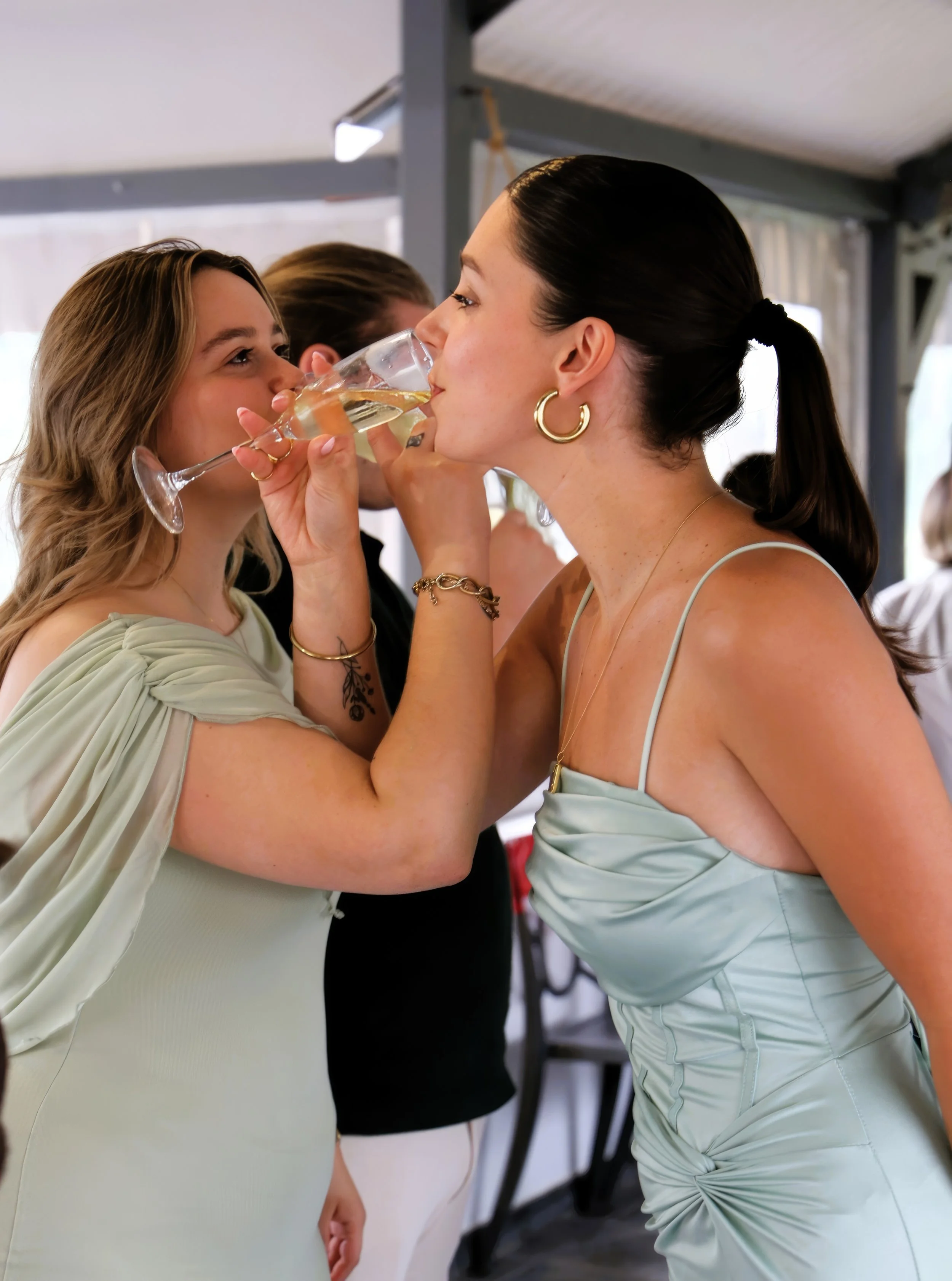 Mariage C & M