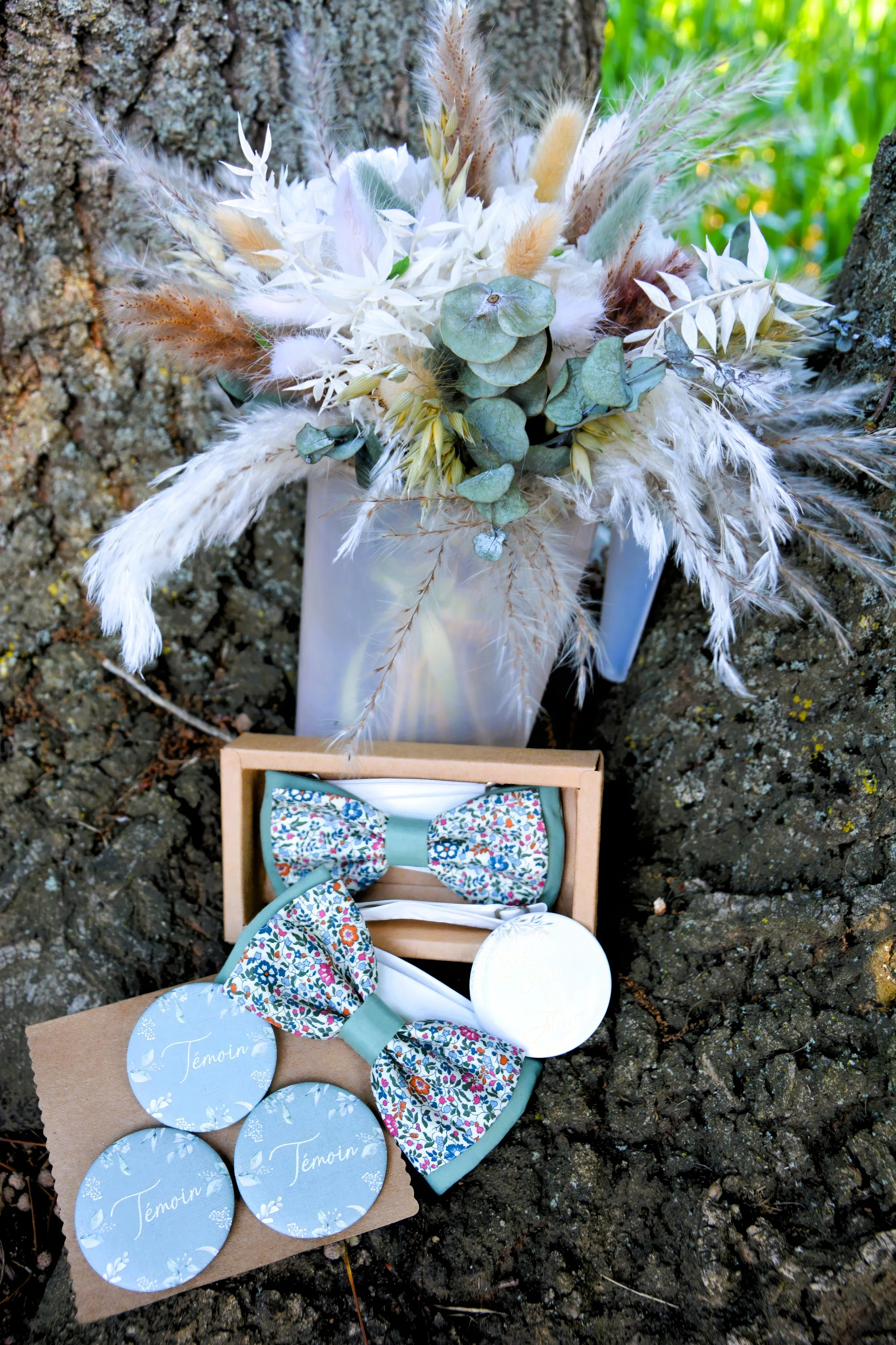 MARIAGE M & F